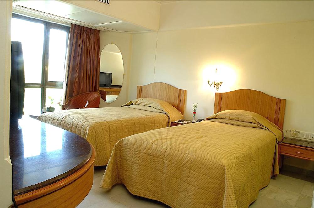 Ramee Guesline Hotel, Dadar Mumbai Kültér fotó