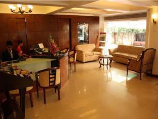 Ramee Guesline Hotel, Dadar Mumbai Kültér fotó